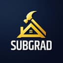 SubGrad Logo