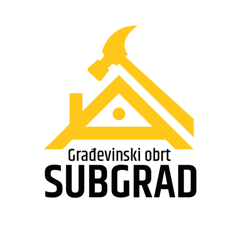 SubGrad - Građevinska firma