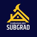 SubGrad Logo